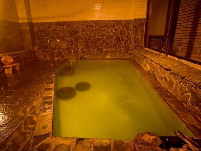 Jonnobi Hotel Nozawaonsen Buitenkant foto