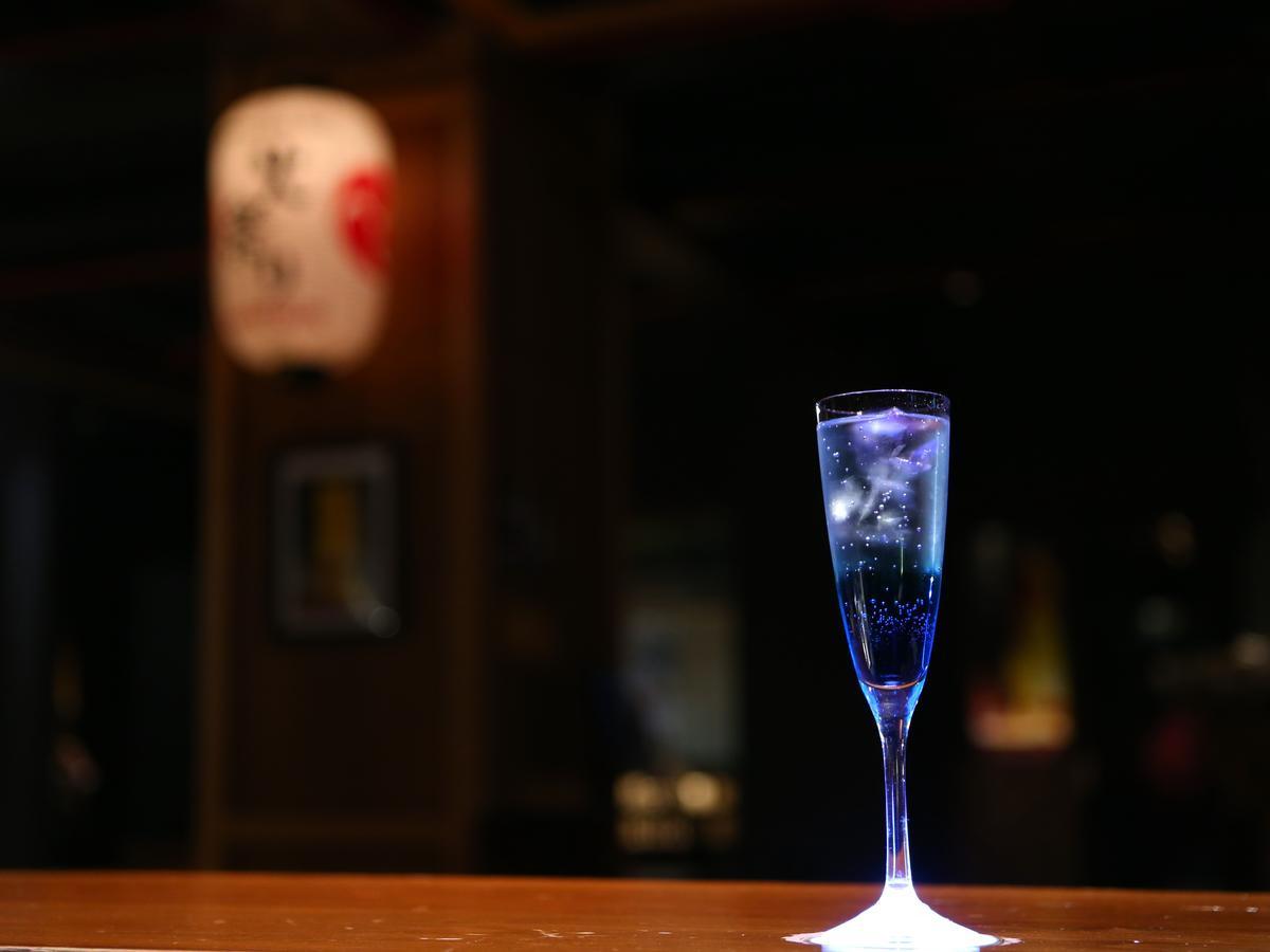Jonnobi Hotel Nozawaonsen Buitenkant foto